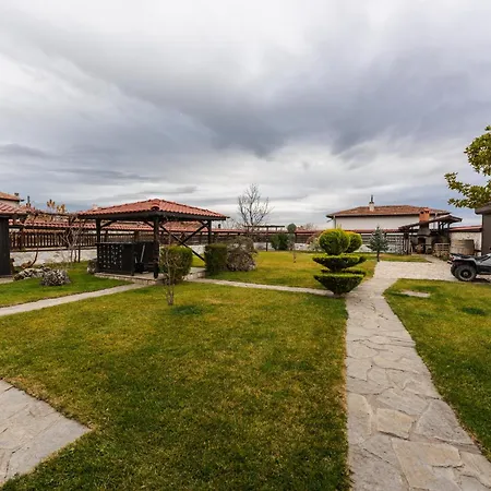 Casa de hóspedes Villa Ploski