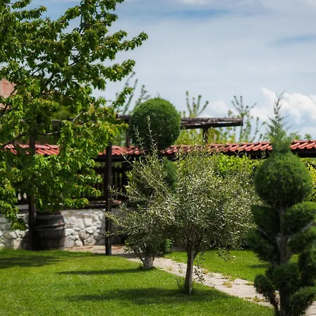 Casa de hóspedes Villa Ploski