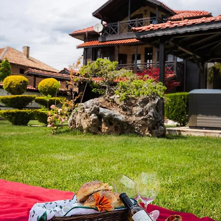 Villa Ploski * Ploski