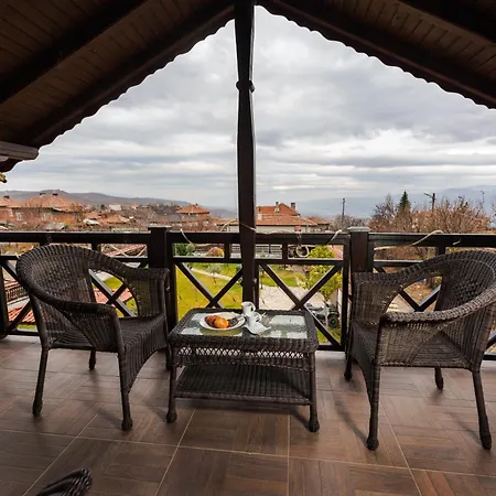 Villa Ploski Casa de hóspedes *