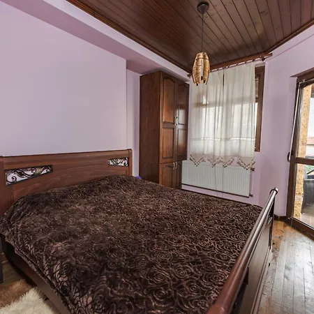 Casa de hóspedes Villa Ploski Ploski