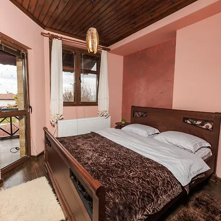 Villa Ploski * Ploski