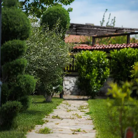 Villa Ploski Ploski