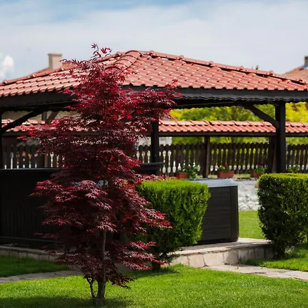 Villa Ploski * Ploski