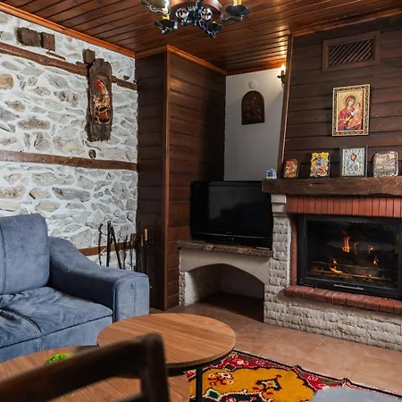 Casa de hóspedes Villa Ploski