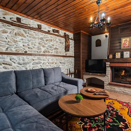 Villa Ploski Casa de hóspedes