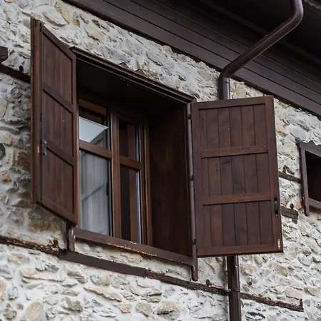 Villa Ploski *