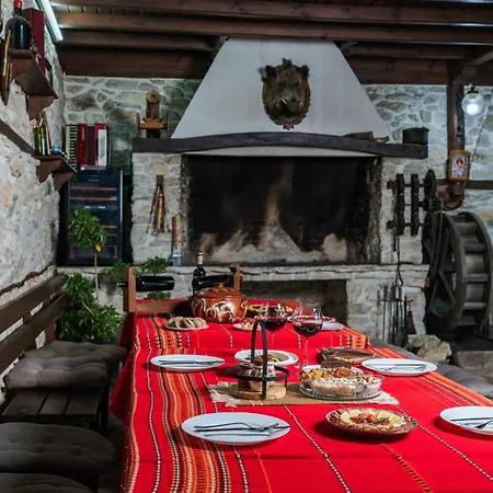 Villa Ploski * Ploski
