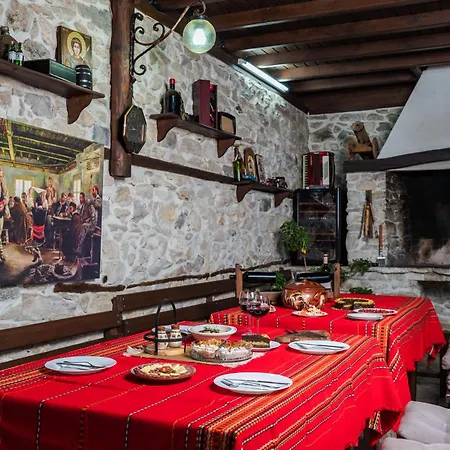 Villa Ploski